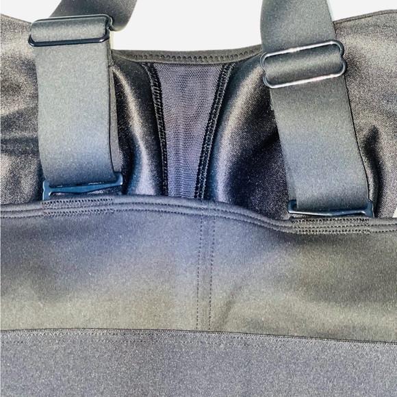 FREE PEOPLE Make A Move Bra Top - Picture 4 of 8